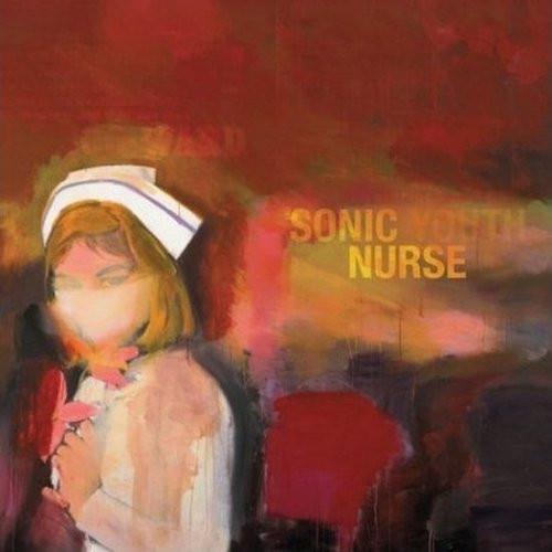 Sonic Nurse - Vinyl LP