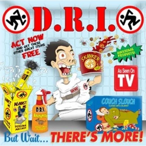 But Wait ... There's More! - 7-Inch Single