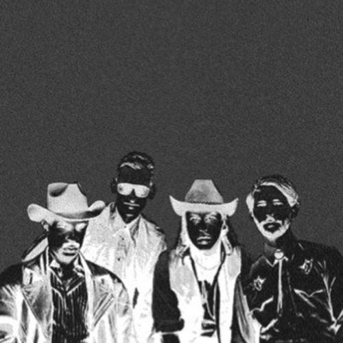 Headhunter / Mamajuana Nightcap - 7-Inch Single