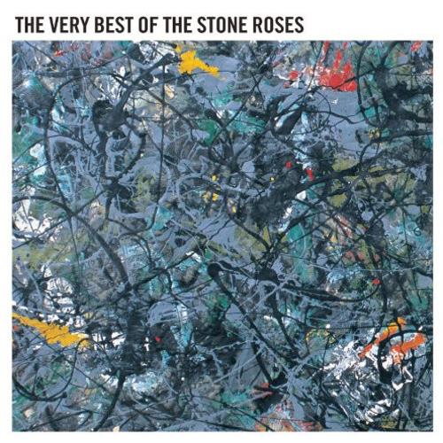 Very Best Of the Stone Roses - Vinyl LP