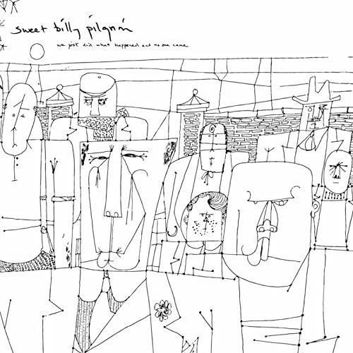 We Just Did What Happened And No One Came - Vinyl LP