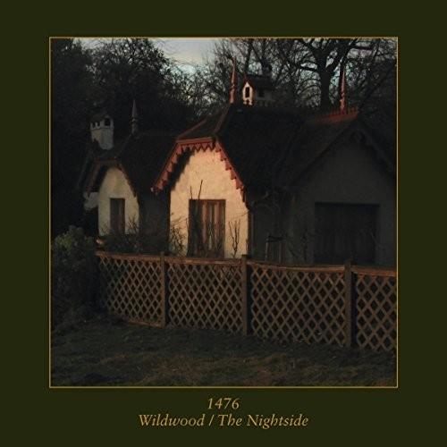 Wildwood / The Nightside - Vinyl LP