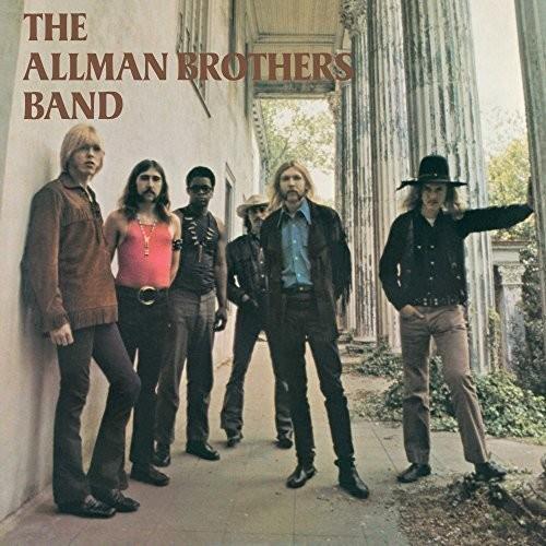 Allman Brothers Band - Vinyl LP 180 Gram