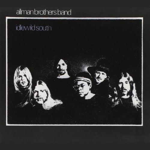 Idlewild South - Vinyl LP 180 Gram