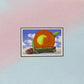 Eat A Peach - Vinyl LP