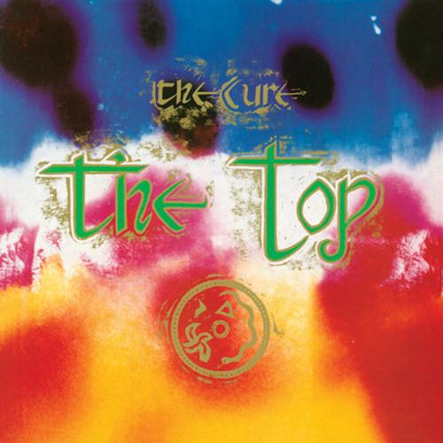 The Top - Vinyl LP 180 Gram