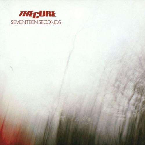 Seventeen Seconds - Vinyl LP 180 Gram