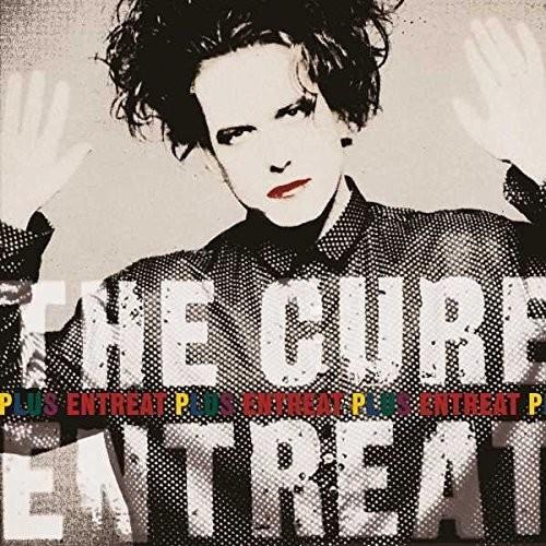 Entreat Plus - Vinyl LP
