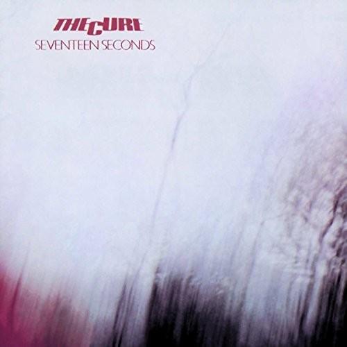 Seventeen Seconds - Vinyl LP
