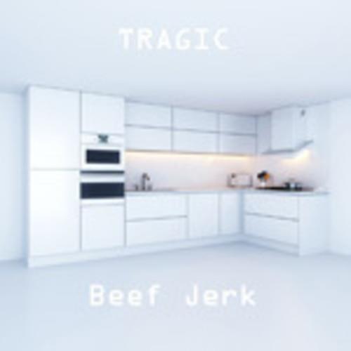 Tragic - Vinyl LP