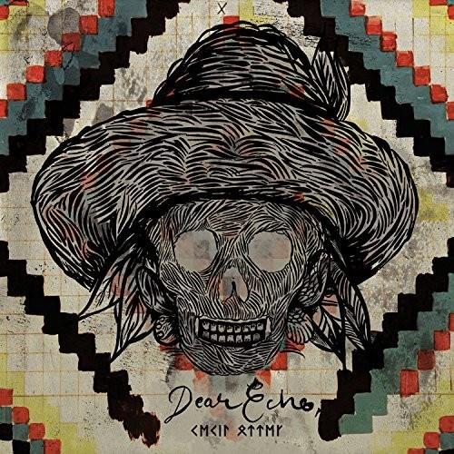 Dear Echo - Vinyl LP