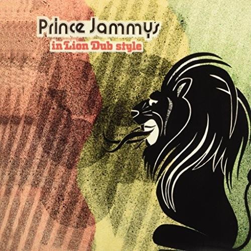 In Lion Dub Style - Vinyl LP