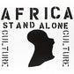 Africa Stand Alone - Vinyl LP
