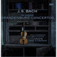 Complete Brandenburg Concerti - Vinyl LP