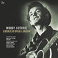 American Folk Legend - Vinyl LP