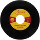 Jeannie's Getdown / A Message From The Meters - 7-Inch Single