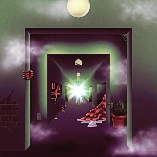 A Weird Exits - Vinyl LP