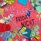 Friday Night - Vinyl LP