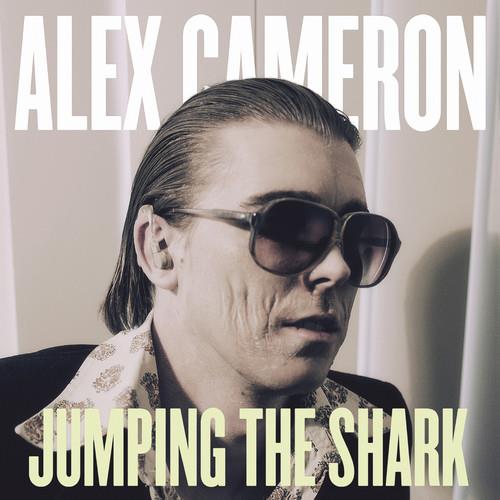 Jumping The Shark - Vinyl LP