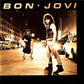 Bon Jovi - Vinyl LP