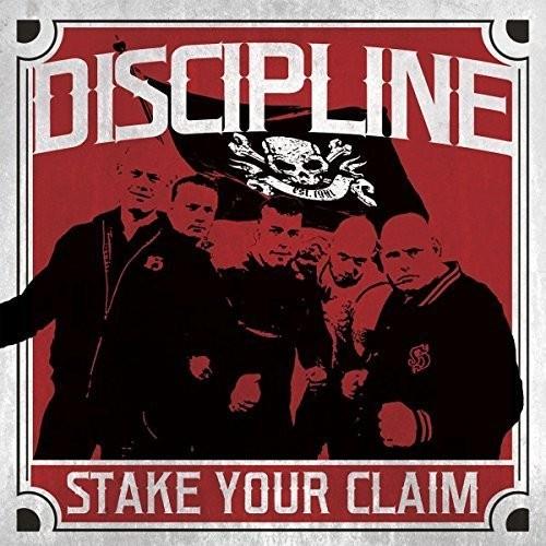 Stake Your Claim - Vinyl LP