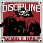 Stake Your Claim - Vinyl LP
