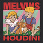 Houdini - Vinyl LP 180 Gram