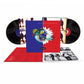 Crash Anniversary Edition - Vinyl LP 180 Gram