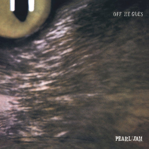 Off He Goes / Dead Man - Vinyl LP