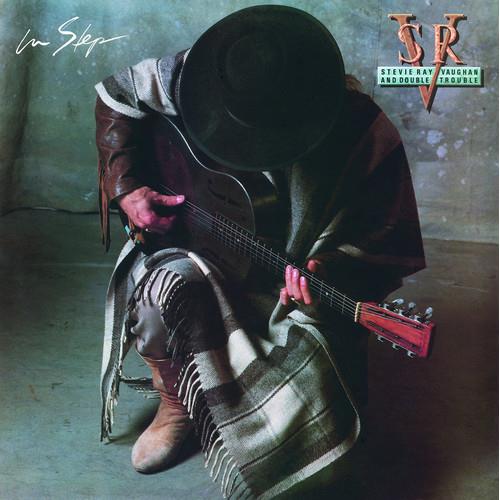 In Step - Vinyl LP