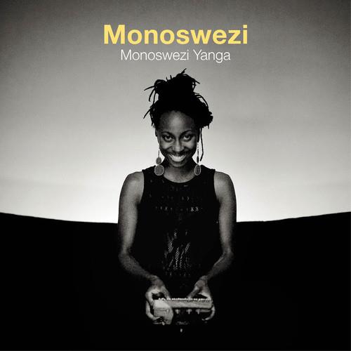 Monoswezi Yanga - Vinyl LP