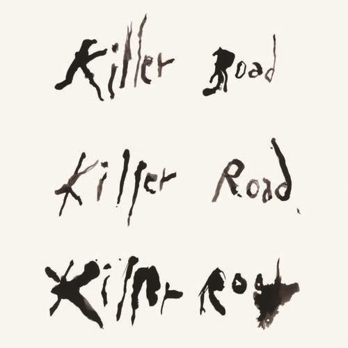 Killer Road - Vinyl LP