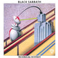 Technical Ecstasy - Vinyl LP 180 Gram (Black)