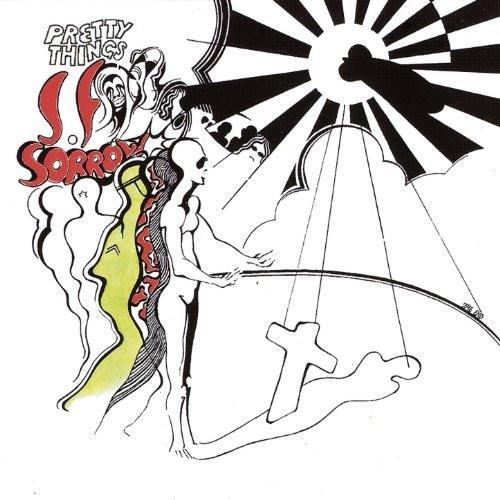 Sf Sorrow - Vinyl LP