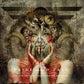 Red For The Dead - Black For The Mourning - Vinyl LP
