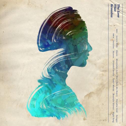 The Love That Remains - Vinyl LP