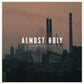 Almost Holy (Original Soundtrack) - Vinyl LP