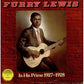 In His Prime 1927-1928 - Vinyl LP 180 Gram