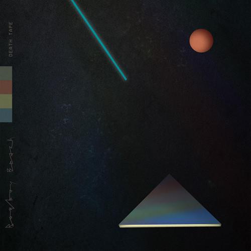 Death Tape - Vinyl LP