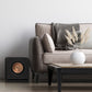 Klipsch Reference Premiere RP-6000F II 5.1 Dolby Atmos Home Theater System (Walnut)