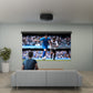 Sony VPL-XW5000ES 4K Laser Projector with AudioQuest SKY 3m HDMI Cable (Black)