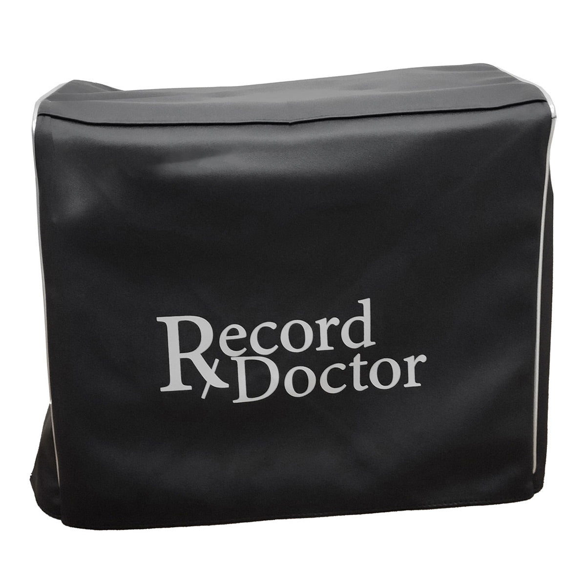 Record Doctor Cover for X Record Cleaning Machine