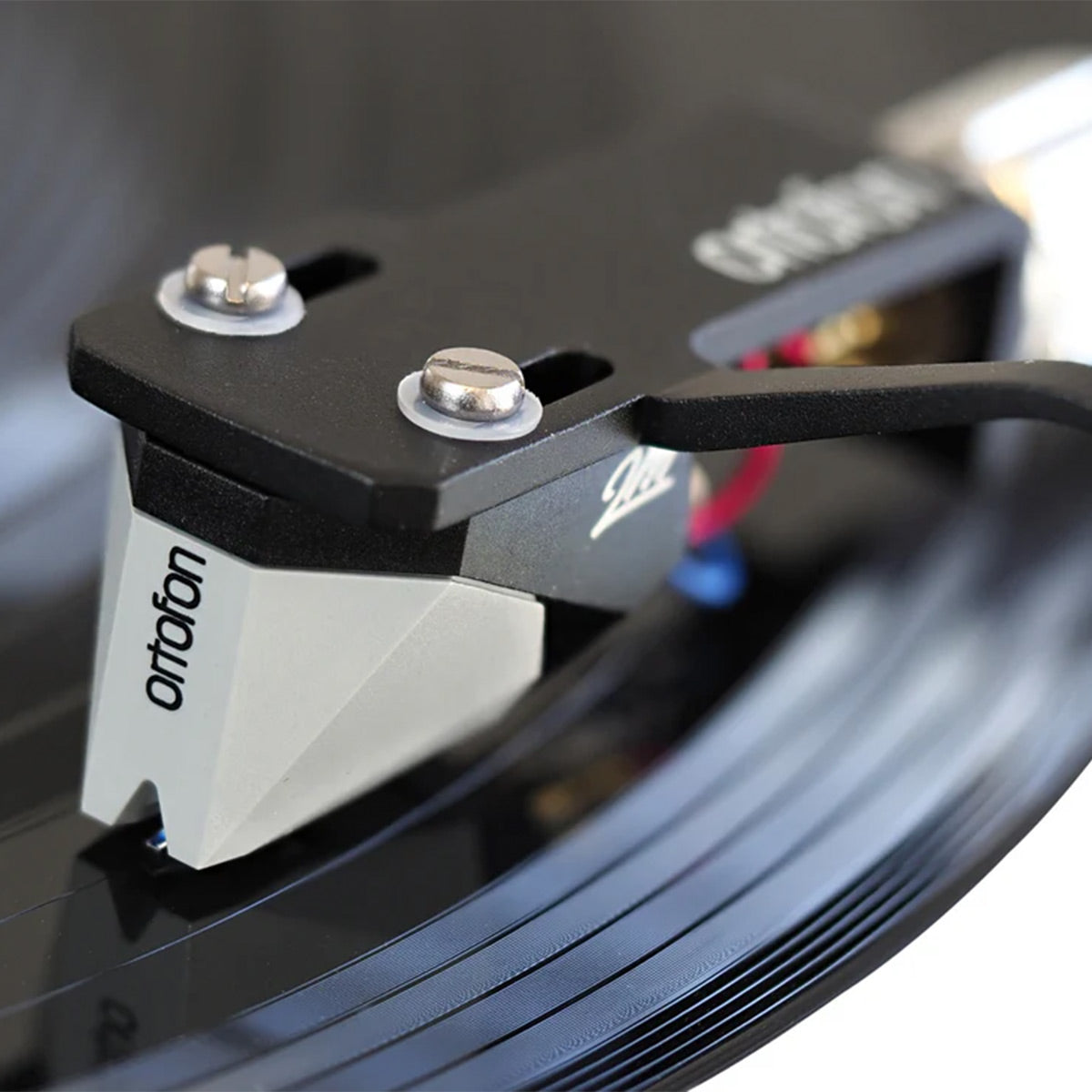 Ortofon 2M 78 Premounted MM Phono Cartridge