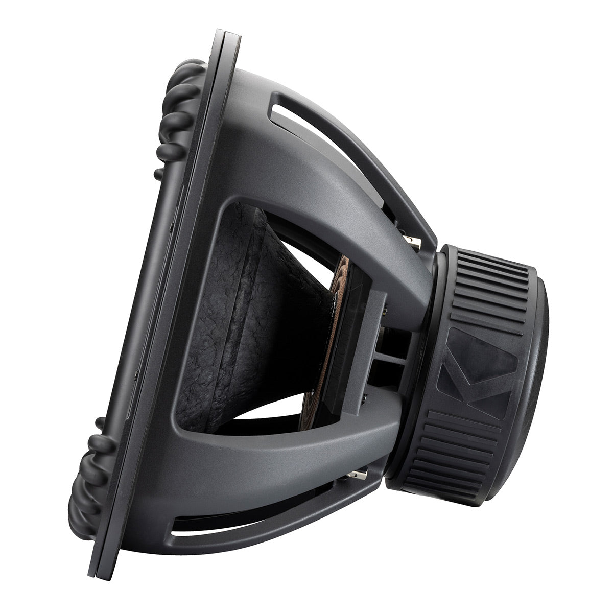 Kicker SoloX L7X 18" 1-Ohm Competition Subwoofer