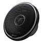 Kenwood KFC-X135 2-Way 5.25" Coaxial Speakers - Pair