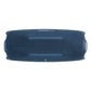 JBL Charge 6 Waterproof Portable Speaker Bundle with gSport Silicone Sleeve (Blue)