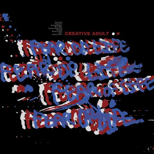 Fear Of Life - Vinyl LP