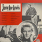 Jerry Lee Lewis - Vinyl LP