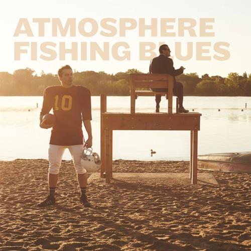 Fishing Blues - Vinyl LP