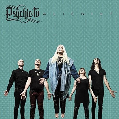 Alienist - Vinyl LP